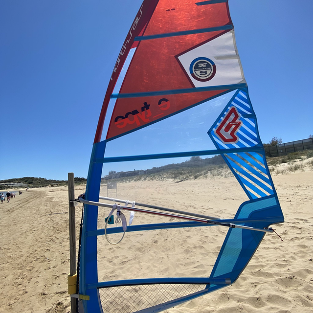 E_type 6.2 - North Sails