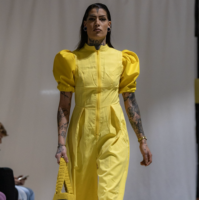 Combinaison à manches  3D 