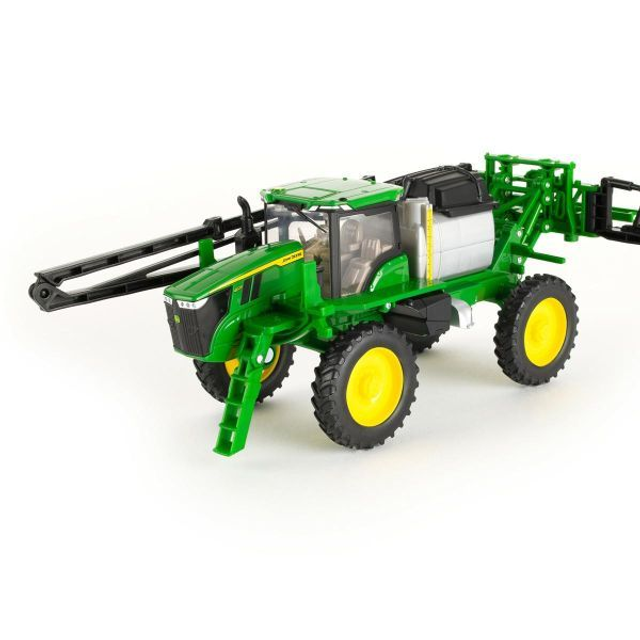 Pulvérisateur John deere 412R 47399