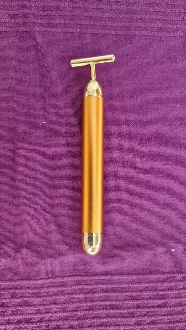 Outil de massage vibratoire 