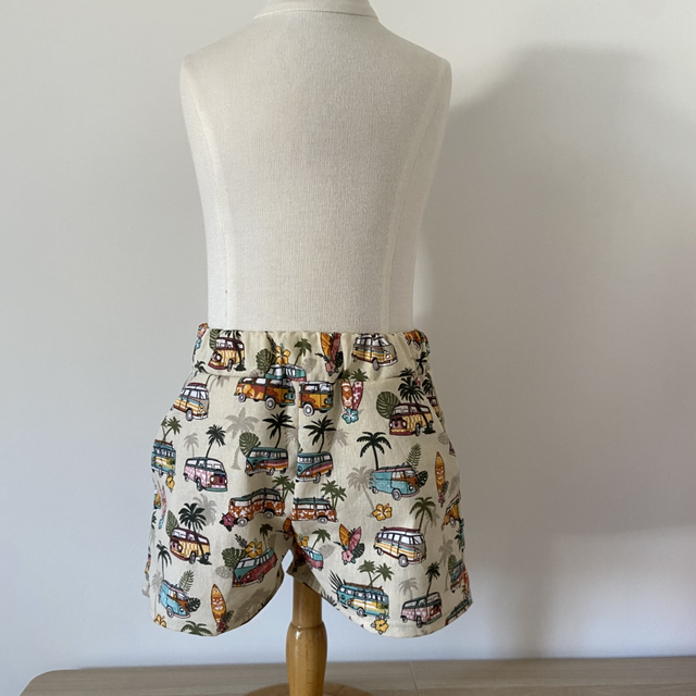 Short