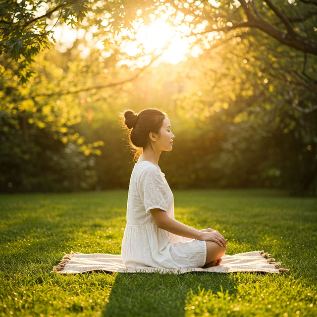 Les souffles de l'anxiété