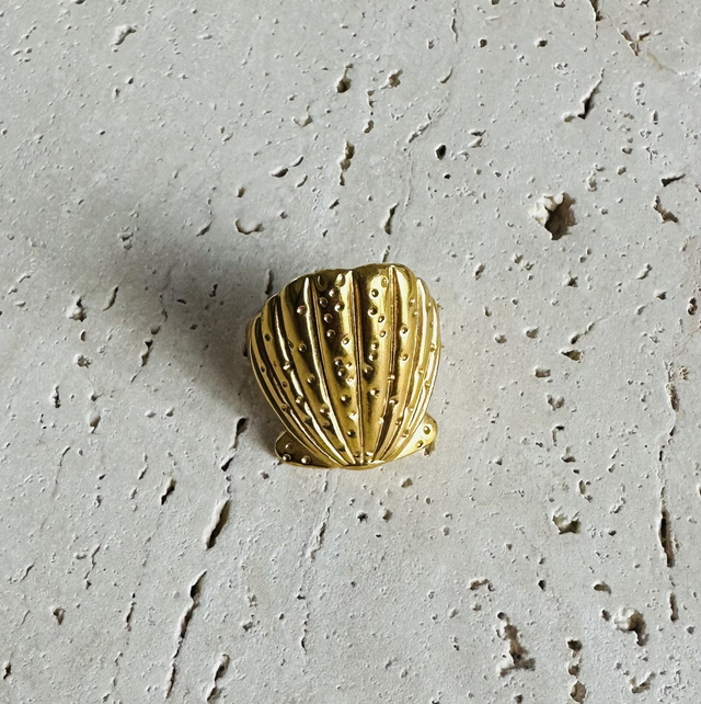 Ring schelp