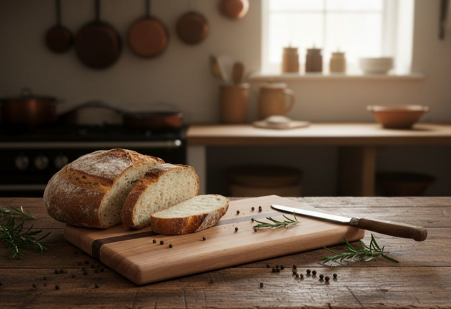 PLANCHE À DÉCOUPER N°130