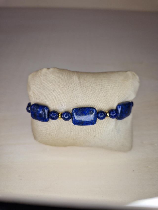 Lapis Lazuli / 038