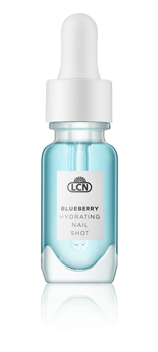 Blueberry nail shot 11 ml