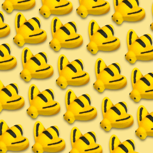 Bath Bomb - Bee