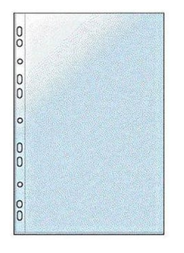 Plasfickor 10pack 100 micron