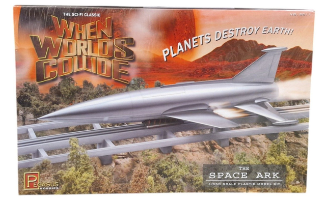 The Space Ark