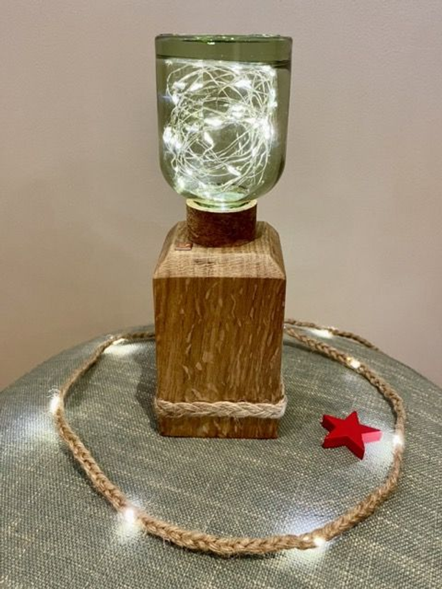 Lampe &quot;Victoria&quot;