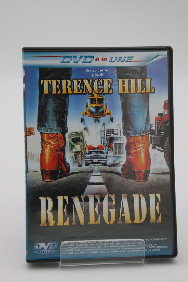RENEGADE
