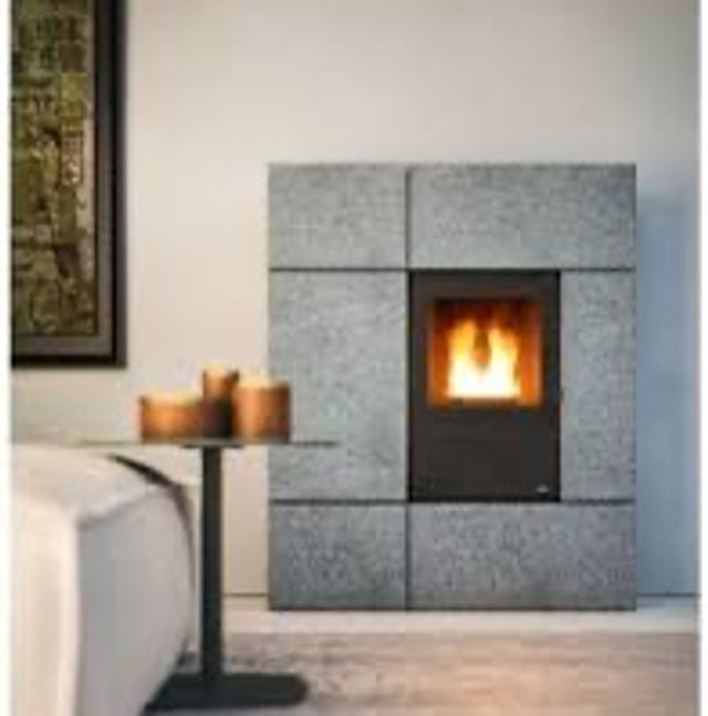 RAMONAGE ENTRETIEN DE POÊLE INSERT à granulés