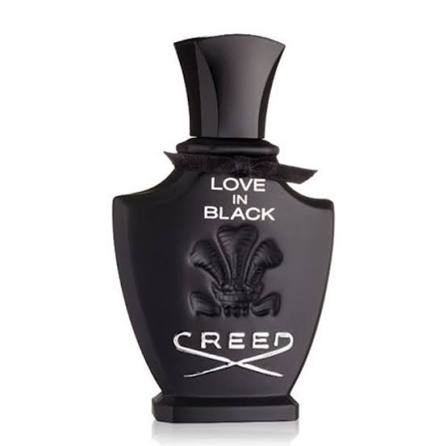 CREED Love In Black