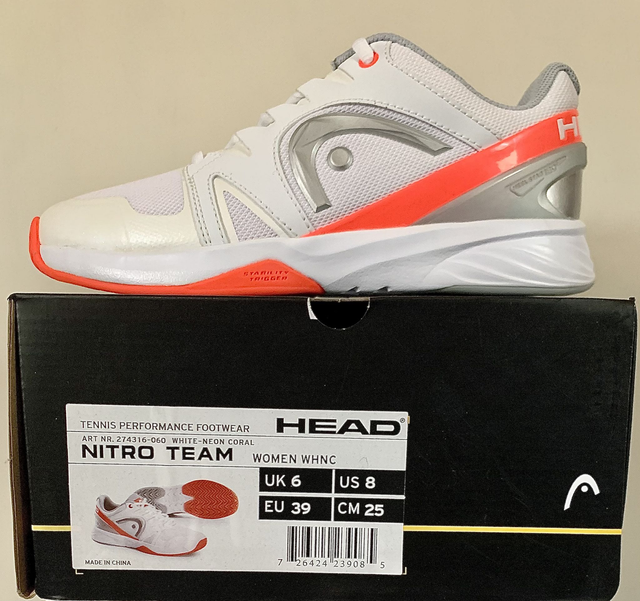 Head Nitro Team - Woman's