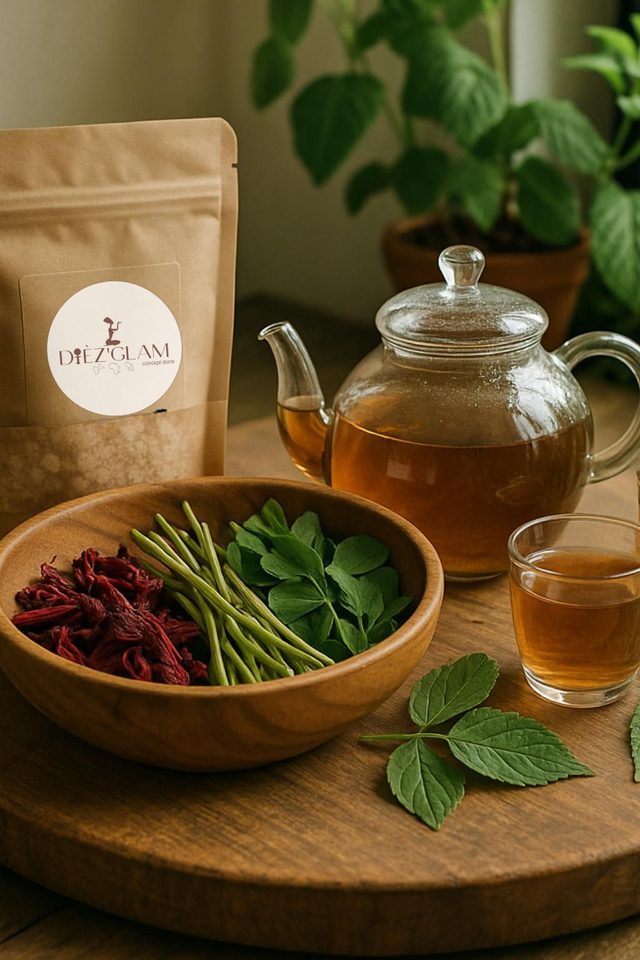 Infusion signature détox 