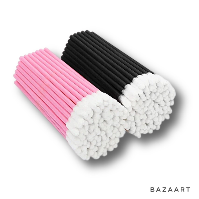 Lip brush applicators - 100pcs