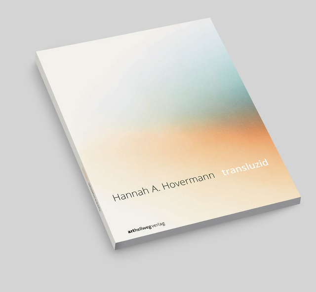 Hannah A. Hovermann – transluzid