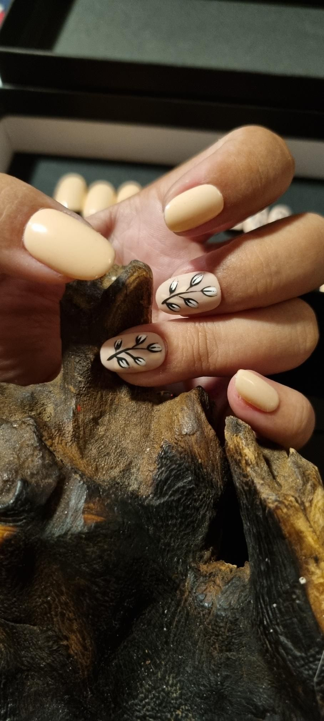 Corail flower oval xs