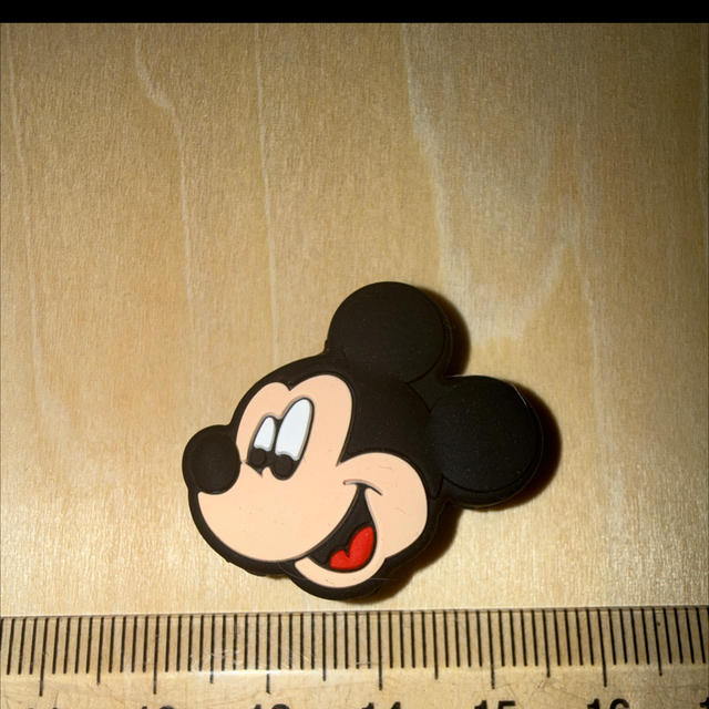 Mickey