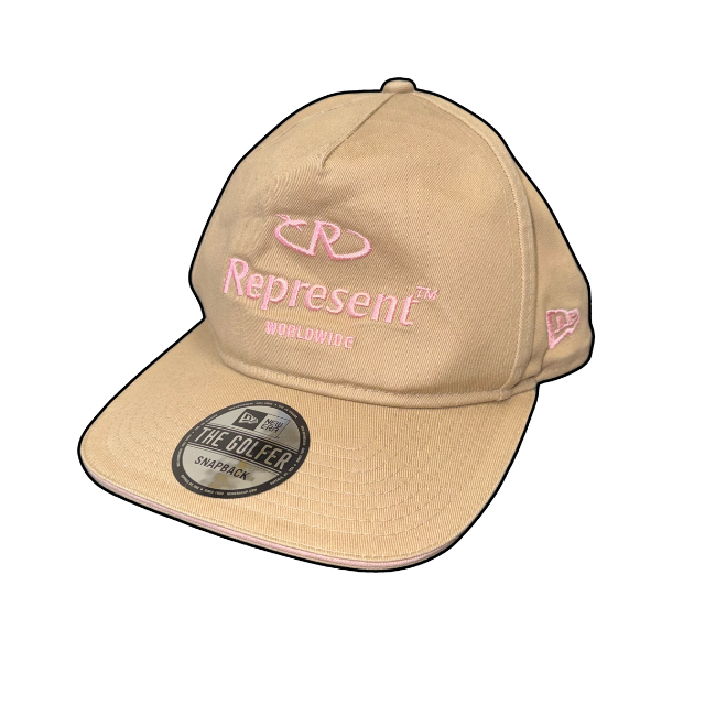 Represent Worldwide Cap