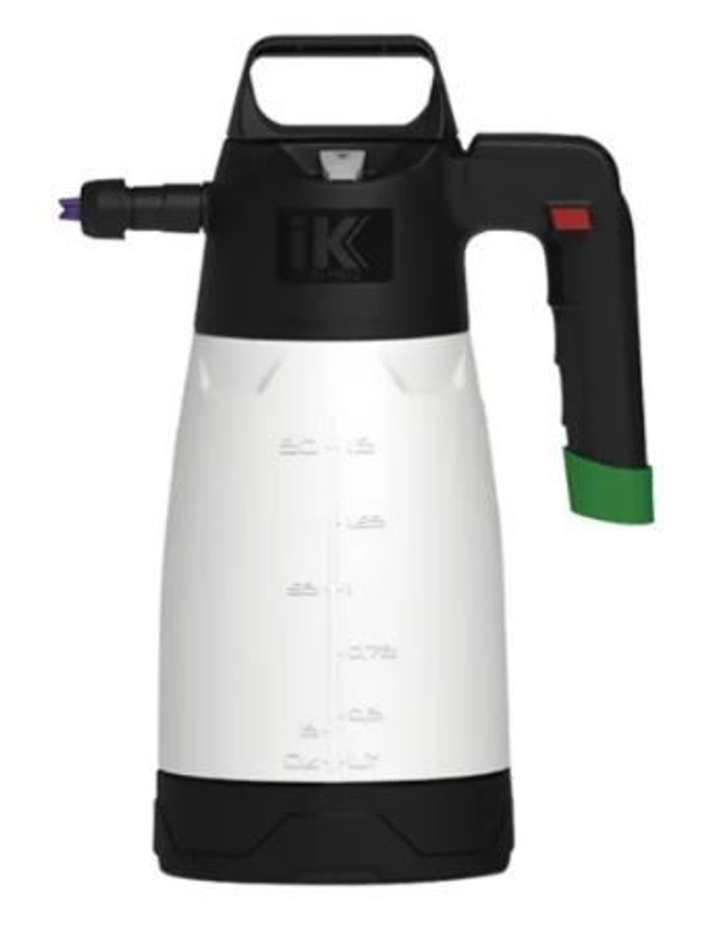 IK FOAM Pro 2 - 2 Litre Professional Pump Foamer