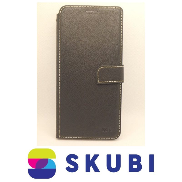 HUAWEI HONOR 20 LITE - POUZDRO NA TELEFON - MOLAN CANO - BLACK