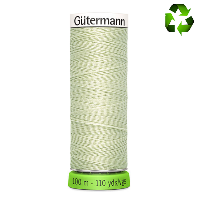 818 - Fil à coudre Gütermann