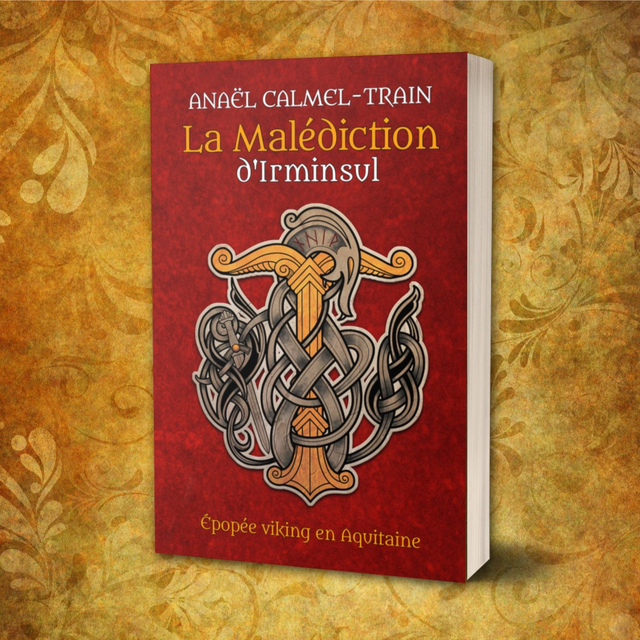 La Malédiction d'Irminsul