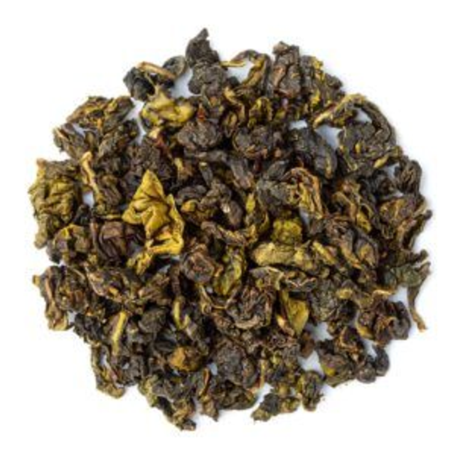 Milky Oolong, 100gr