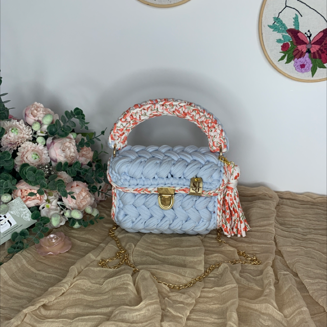 Sac Marshmallow 