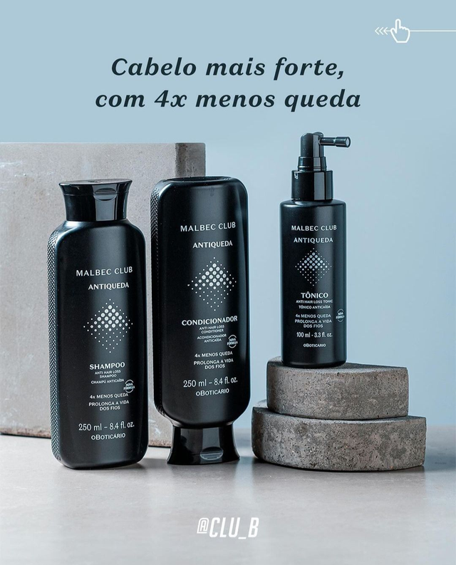 KIT MALBEC CLUB ANTICASPA