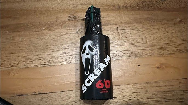 Scream 60