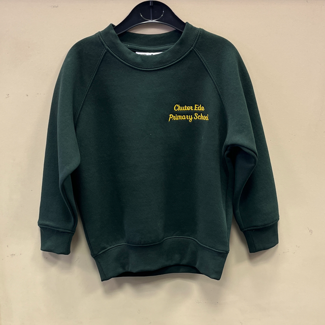 CHUTER EDE SWEATSHIRT