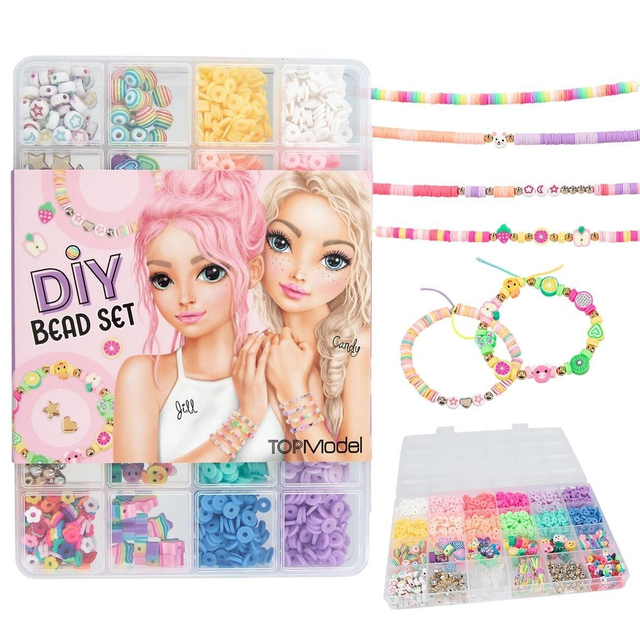 Topmodel DIY Beads Set ( 0413182 )
