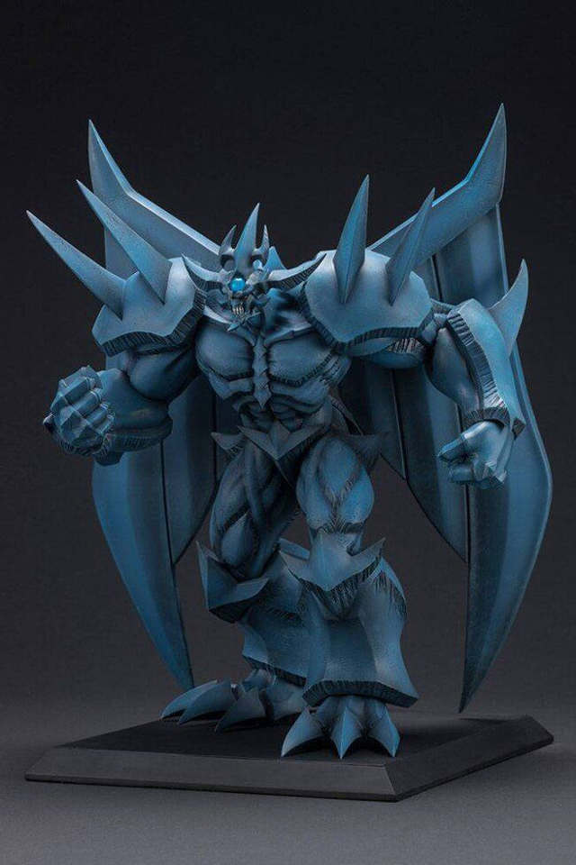 Kotobukiya: Yu-Gi-Oh! „Obelisk – the Tormentor Egyptian God“ PVS Statue