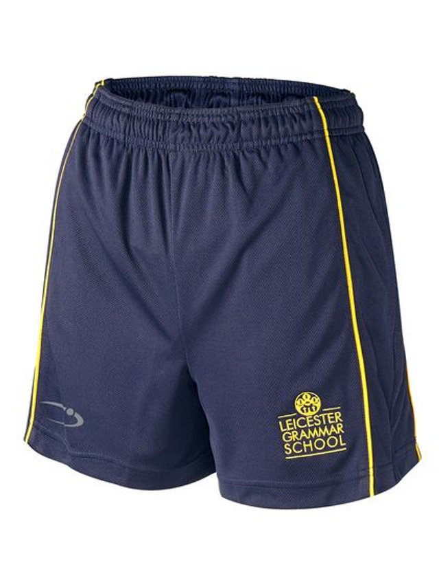 PE Shorts
