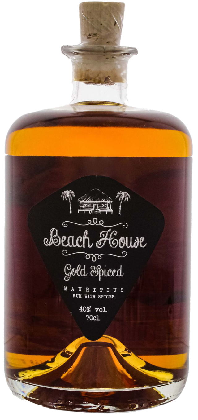 10. Beach House - gold