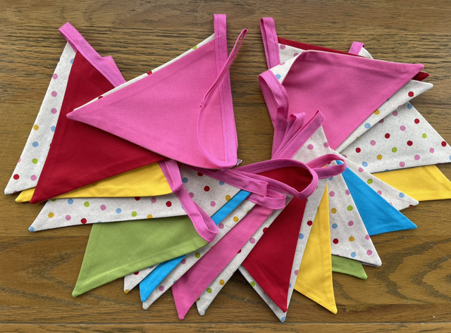 Party Bunting