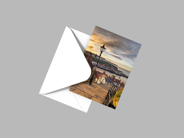 Whoops, Lost Count, Whitby