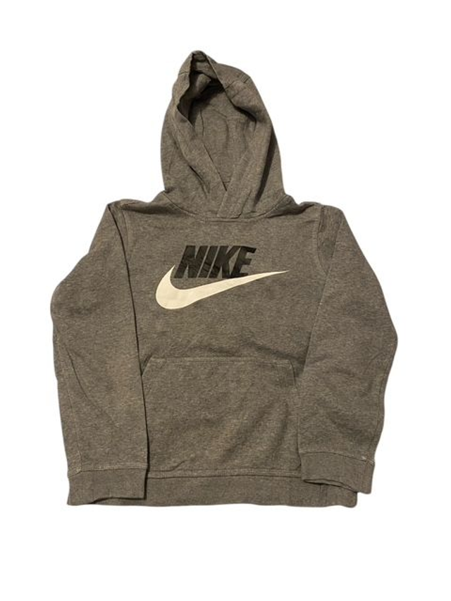 Sweat avec capuche-Nike