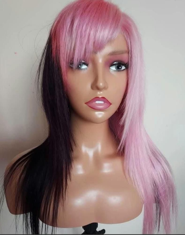 Clair - Dyed to order