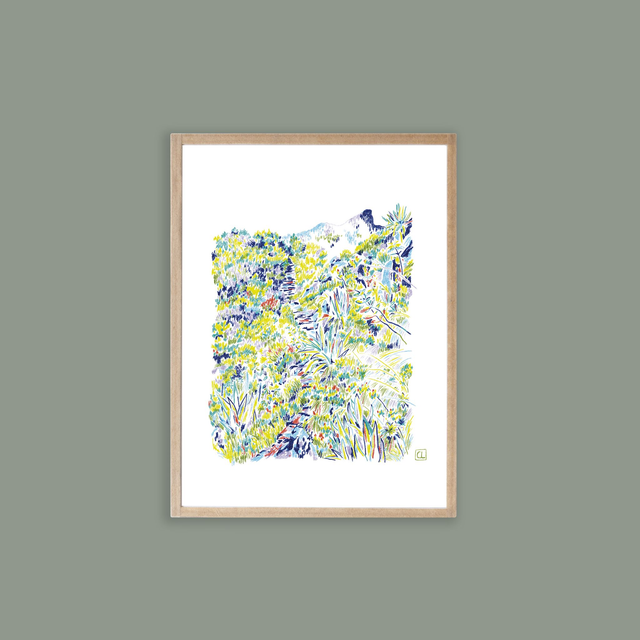 Petit encadré - Carretera HB