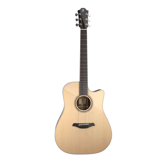 Furch Green Dc-SR Master's Choice