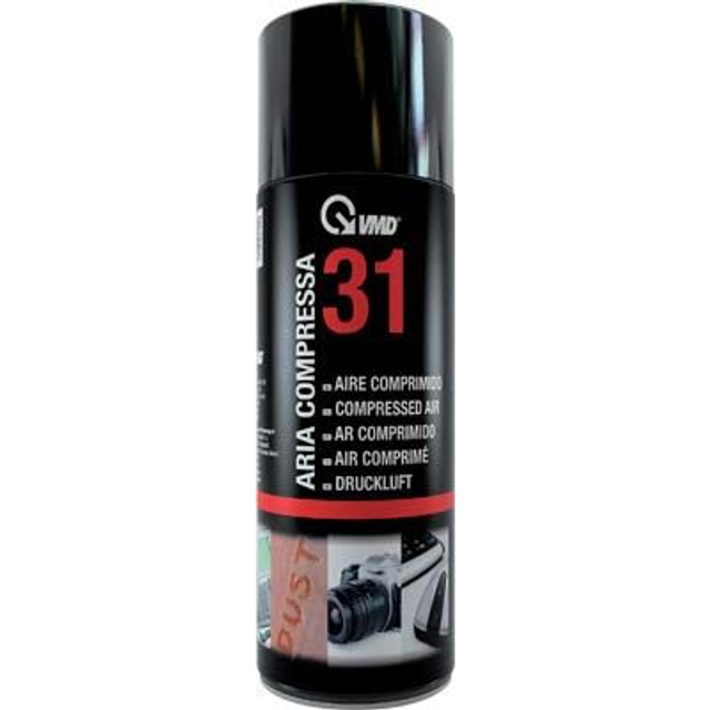 ARIA COMPRESSA AC SPRAY 31 VMD