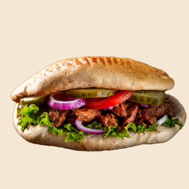 Sandwich