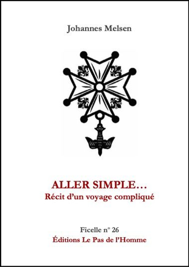 Ficelle n°26 - Aller simple... 