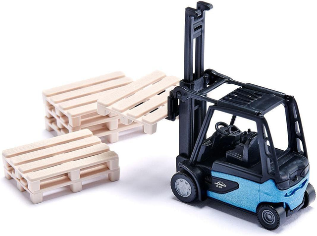 6336 Coffret cadeau chantier de construction 