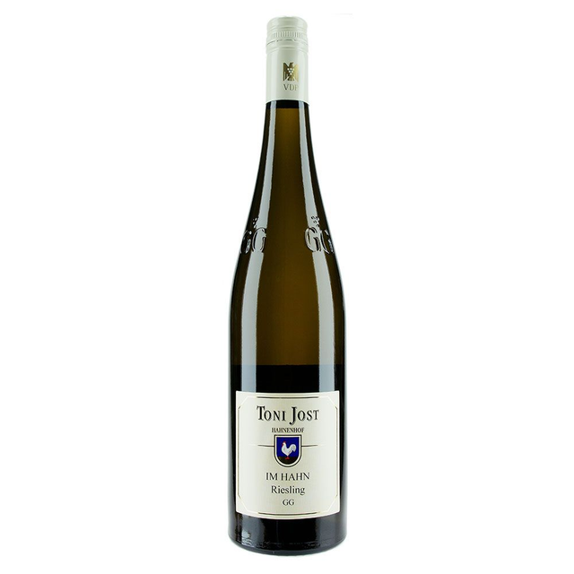 Riesling "Im Hahn" GG 2020