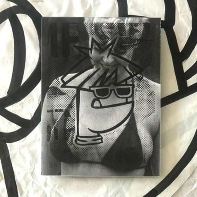 Xylo ANDY Stefania 18x24 cm sans cadre