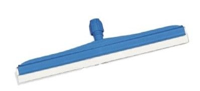 HARAGAN CAUCHO BLANCO I.A. 55 cm-AZUL